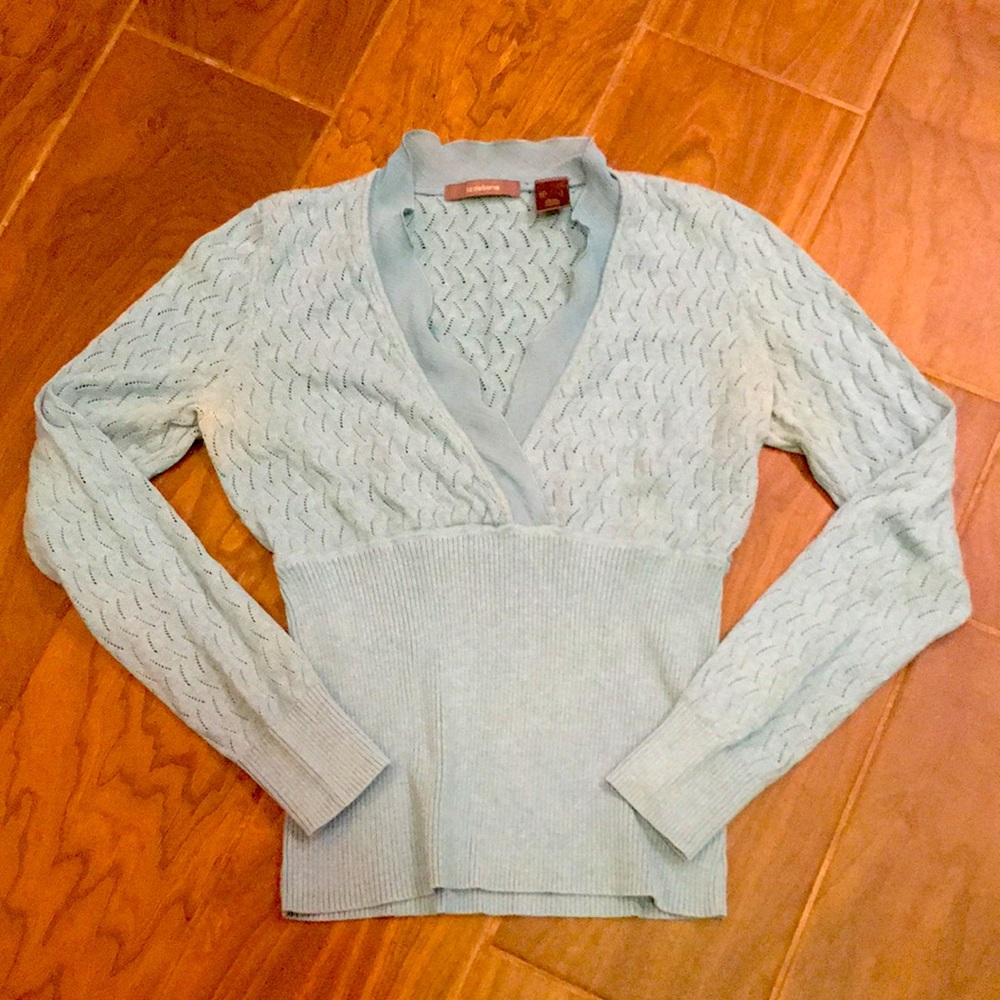 Liz Claiborne Sweater